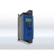 Convertidores de frecuencia