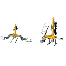 Podadora Terrator Crb - 1