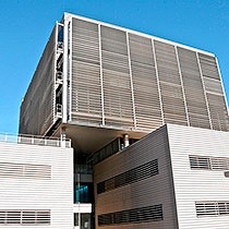 Lamas tubulares perfiladas