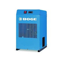 Secadores frigorficos