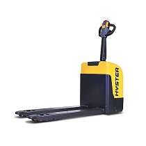 Transpaletas compactas