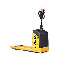 Transpaletas sper compactas