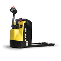 Transpaletas elctricas