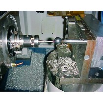 Sonda ultracompacta de deteccin