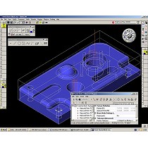 Software para mquinas-herramienta