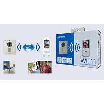 Videoporteros inalmbricos