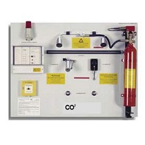 Sistemas de extincin de incendios