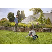 Carros portamangueras