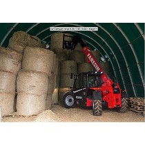 Manipuladoras telescpicas