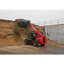 Manipuladoras telescpicas