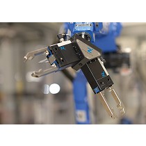 Pinzas elctricas para carga y descarga