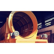 Trmeles clasificadores