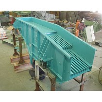 Alimentadores precribadores