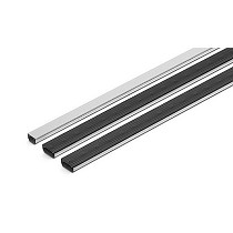 Separadores de cantos calientes