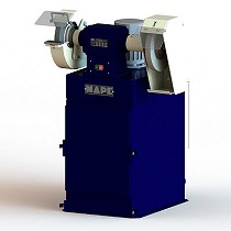 Electroafiladora profesional