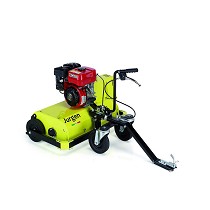 Escarificadoras de arrastre