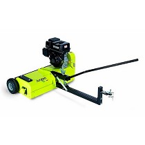 Escarificadoras de arrastre