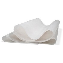 Membranas de silicona