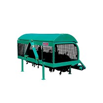 Escarificadoras de arrastre