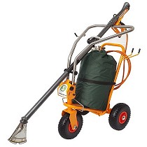 Deshidratador trmico