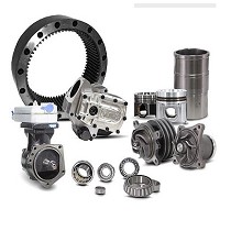 Maquinaria de obra pblica construccin y minera