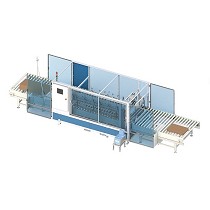 Lnea para el cierre automtico de cajas