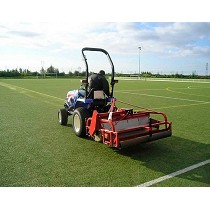 Limpiadoras barredoras