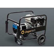 Grupos electrgenos gasolina