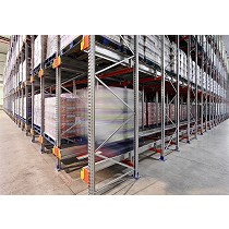 Sistemas semiautomticos para paletas