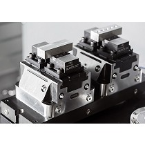 Platos estticos de accionamiento neumtico