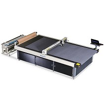 Corte automtico monocapa