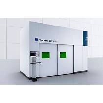 Cortadora flexible por lser