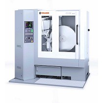 Afiladoras de sierra circulares de MD