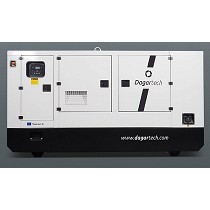 Grupos electrgenos industriales