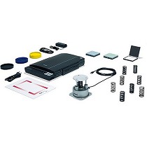 Set de medici�n de colisiones