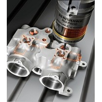 Tecnologas de inspeccin en mquina-herramienta