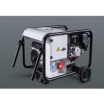 Grupos electrgenos porttiles