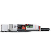 Corte por lser de fibra ptica