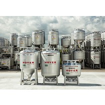 Contenedores para la industria qumica