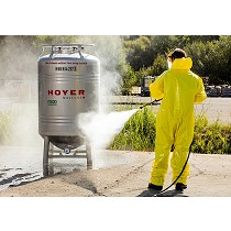 Contenedores para la industria qumica