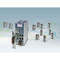 Extensores inteligentes