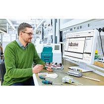 Software de planificacin