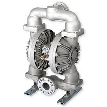 Bombas neumticas de doble diafragma