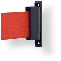 Soporte fin de cinta