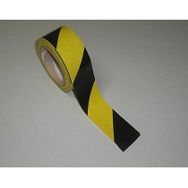 Rollo de cinta no fotoluminiscente