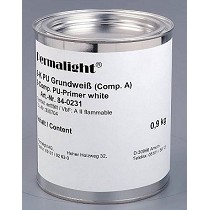 Pintura fotoluminiscente