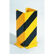 Protecciones metlicas para industria