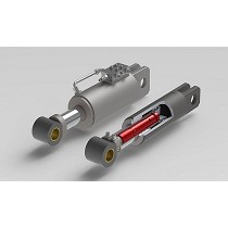 Multiplicadores de presin hidrulicos