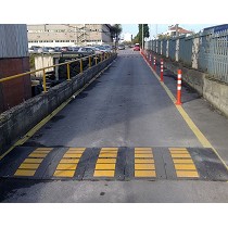 Reductores de velocidad