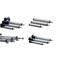 Actuadores elctricos de precisin